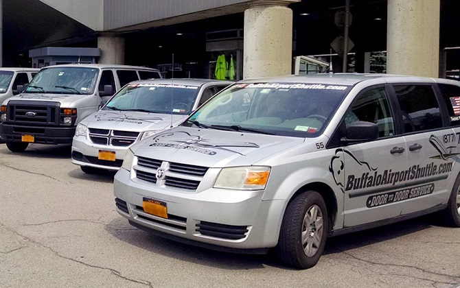 「ナイアガラの滝①各地からのアクセス」徹底ガイド 【旅の大事典】